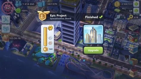 simcity upgrade hotspot|Epic Projects .